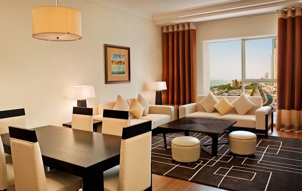 Grosvenor House Dubai 5 РћРђР­