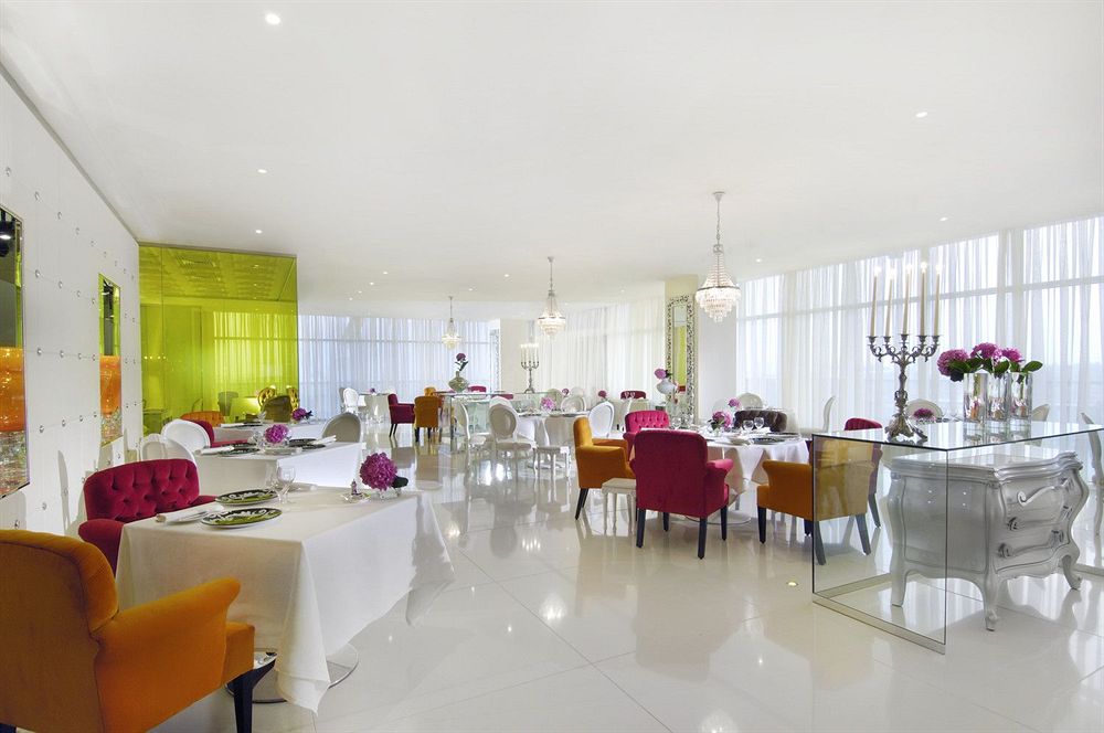Grosvenor House Dubai 5 РћРђР­