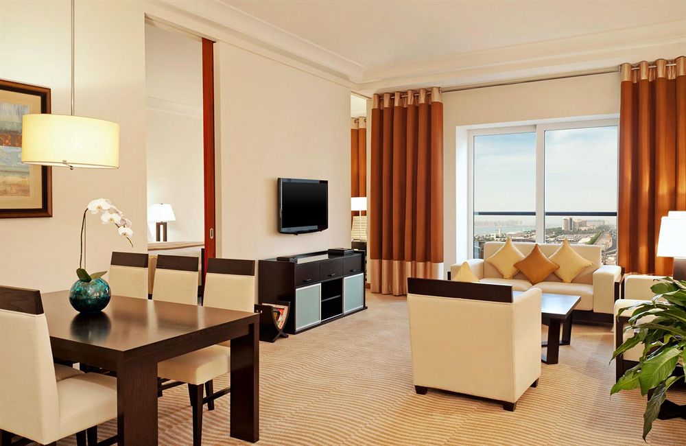 Grosvenor House Dubai 5 РћРђР­