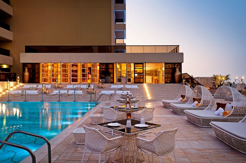 Grosvenor House Dubai 5 РћРђР­