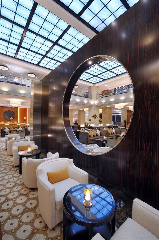 Grosvenor House Дубай