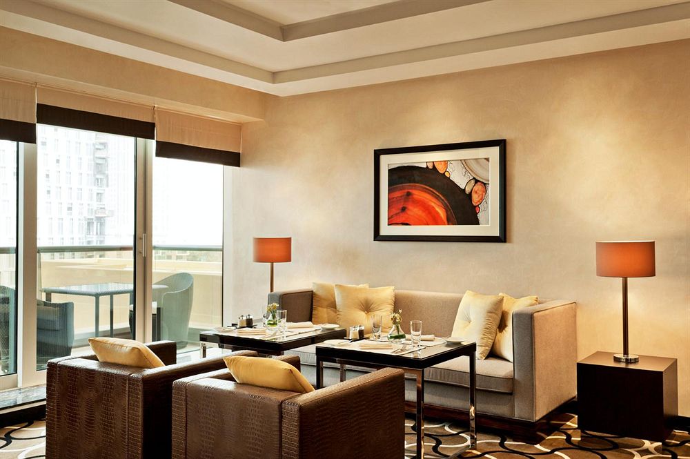 Grosvenor House Dubai 5 РћРђР­