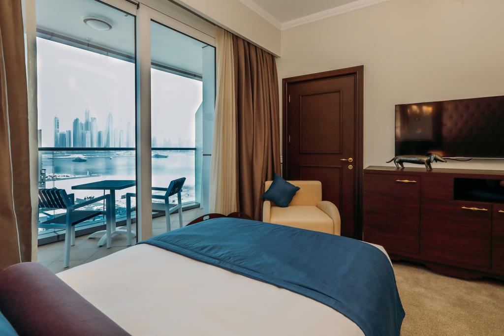 Dukes Dubai 5 РћРђР­