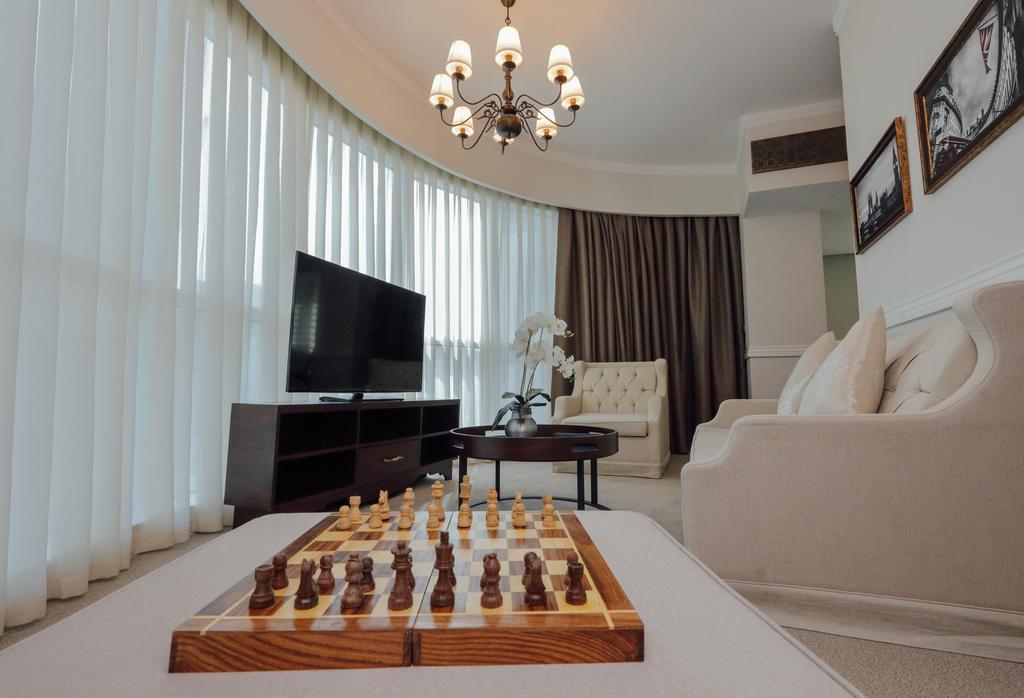 Dukes Dubai 5 РћРђР­