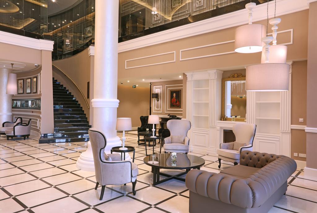 Dukes Dubai 5 РћРђР­