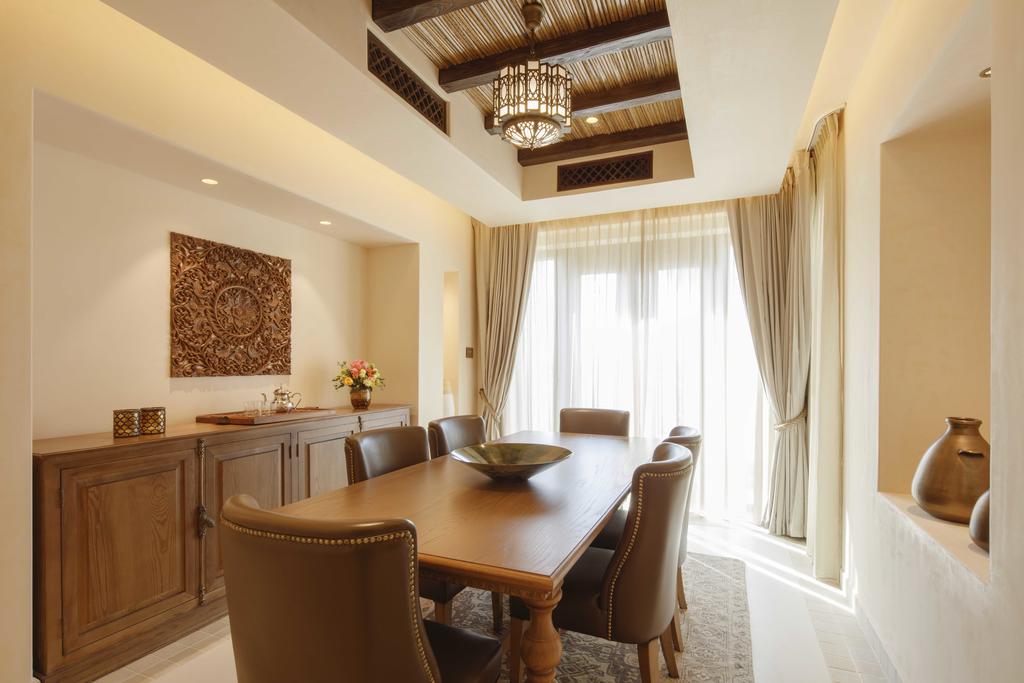 Jumeirah al Wathba Desert Resort Spa