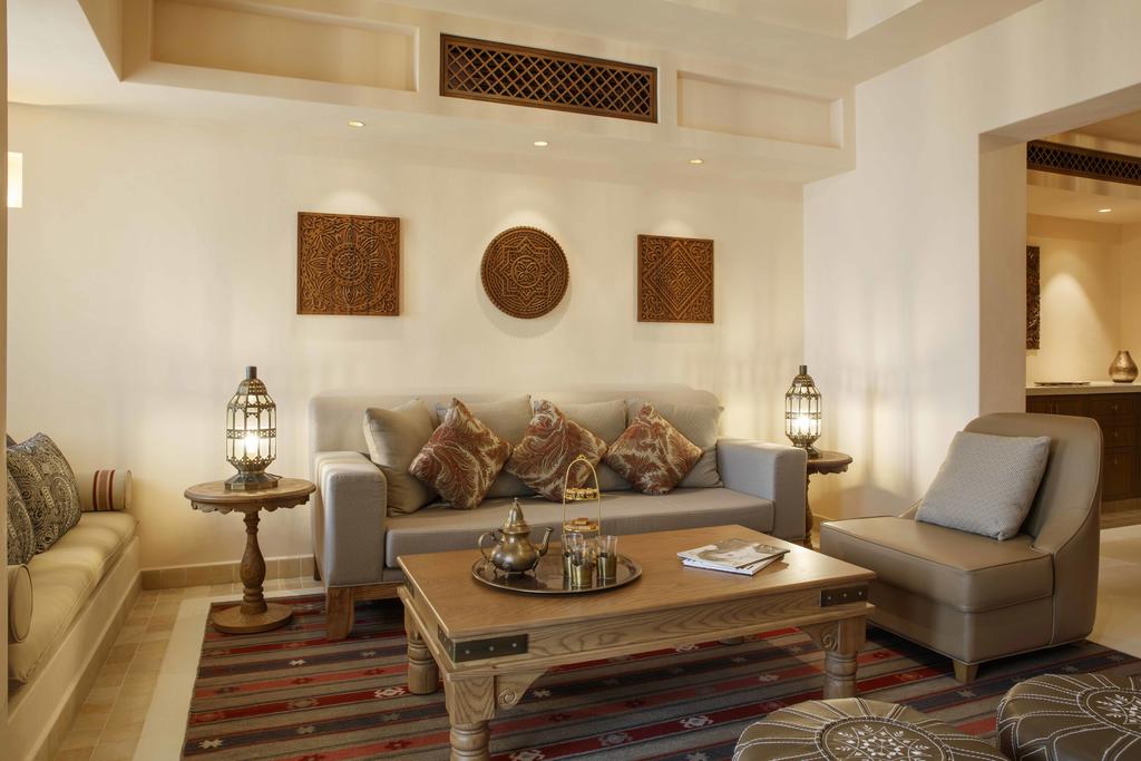 Jumeirah al Wathba Desert Resort Spa
