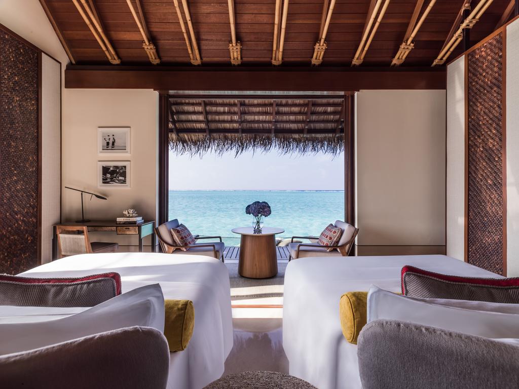 One and only Reethi Rah Maldives