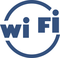 Бесплатный Wi-Fi
