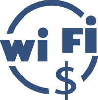 Платный Wi-Fi